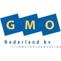 GMO Nederland Logo