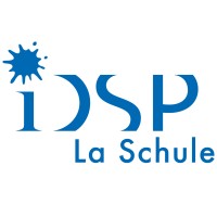 iDSP - internationale Deutsche Schule Paris - École allemande internationale de Paris Logo