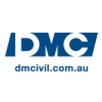 DM Civil Logo