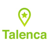 Talenca Logo