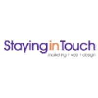 Staying in Touch (Australia) Pty Ltd Logo