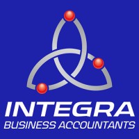 Integra Business Accountants Logo