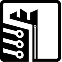 LuxPropTech Association Logo