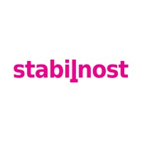 Stabilnost d.o.o. Logo