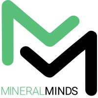 Mineral Minds Logo