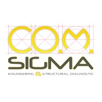 CO.M.Sigma srl Logo
