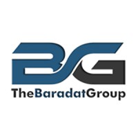 The Baradat Group, LLC Logo