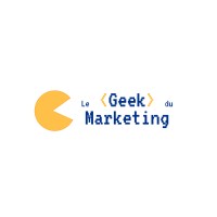Le Geek du Marketing Logo