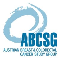 Austrian Breast & Colorectal Cancer Study Group (ABCSG) Logo