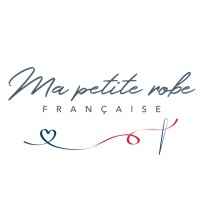 Ma petite robe française Logo