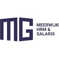 Meerwijk HRM & Salaris Logo