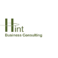 Hint Business Consulting Logo
