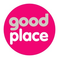 GoodPlace, Factory of Sustainable Tourism Logo