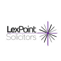 LexPoint Solicitors Logo