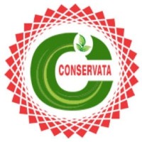 Conservata Alimentos Artesanais Logo