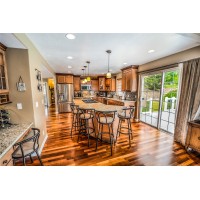 A Walk of Elegance Flooring and Design Logo