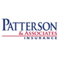 Patterson & Associates Insurance Agency Logo