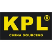 KPL China Sourcing Co., Ltd. Logo