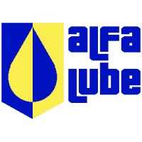 Alfa Lube Logo