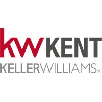 Keller Williams Kent Logo