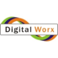 Digital Worx Logo