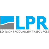 London Procurement Resources Ltd Logo