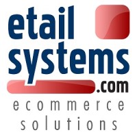 Etail Systems Limited Logo