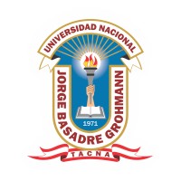 Universidad Nacional Jorge Basadre Grohmann Logo