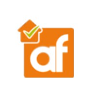 INSTALACIONES CALORIFICAS AF Logo
