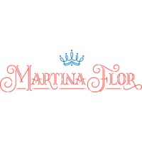 Studio Martina Flor Berlin Logo