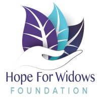 Hope for Widows Foundation Logo