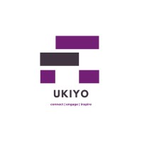 UKIYO Logo
