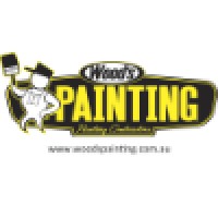 Woods Painting Perth Logo