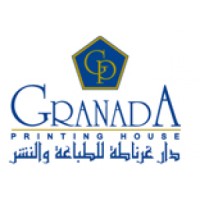 Granada Printing House Logo