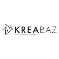 KREABAZ Dijital Reklam Ajansı Logo