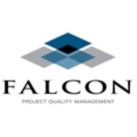 Falcon Project Quality Management & Integration Logo