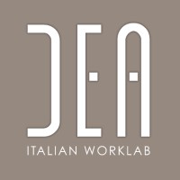 DEA Italian Worklab Logo