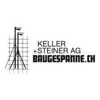 Keller + Steiner AG Logo