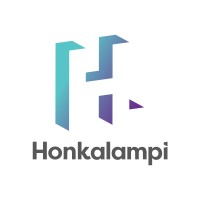 Honkalampi-säätiö Logo