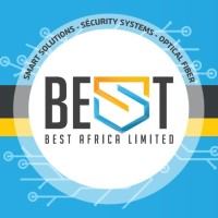 BEST AFRICA LIMITED Logo