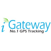 iGateway System Logo