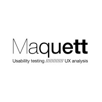 Maquett Logo