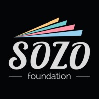 The Sozo Foundation Logo