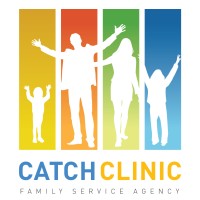 CATCH Clinic, LLC Logo