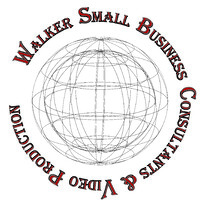 Walker Small Business Consultants and Video Production Logo