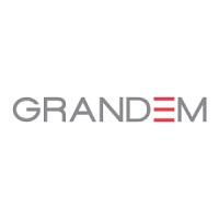Grandem Group Logo