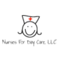 Nurses For Day Care, LLC Logo