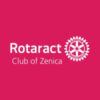 Rotaract Zenica Logo