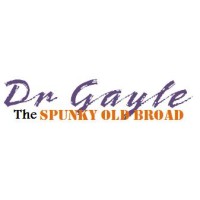 Spunky Old Broad Logo