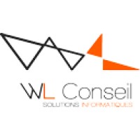 WL Conseil Logo